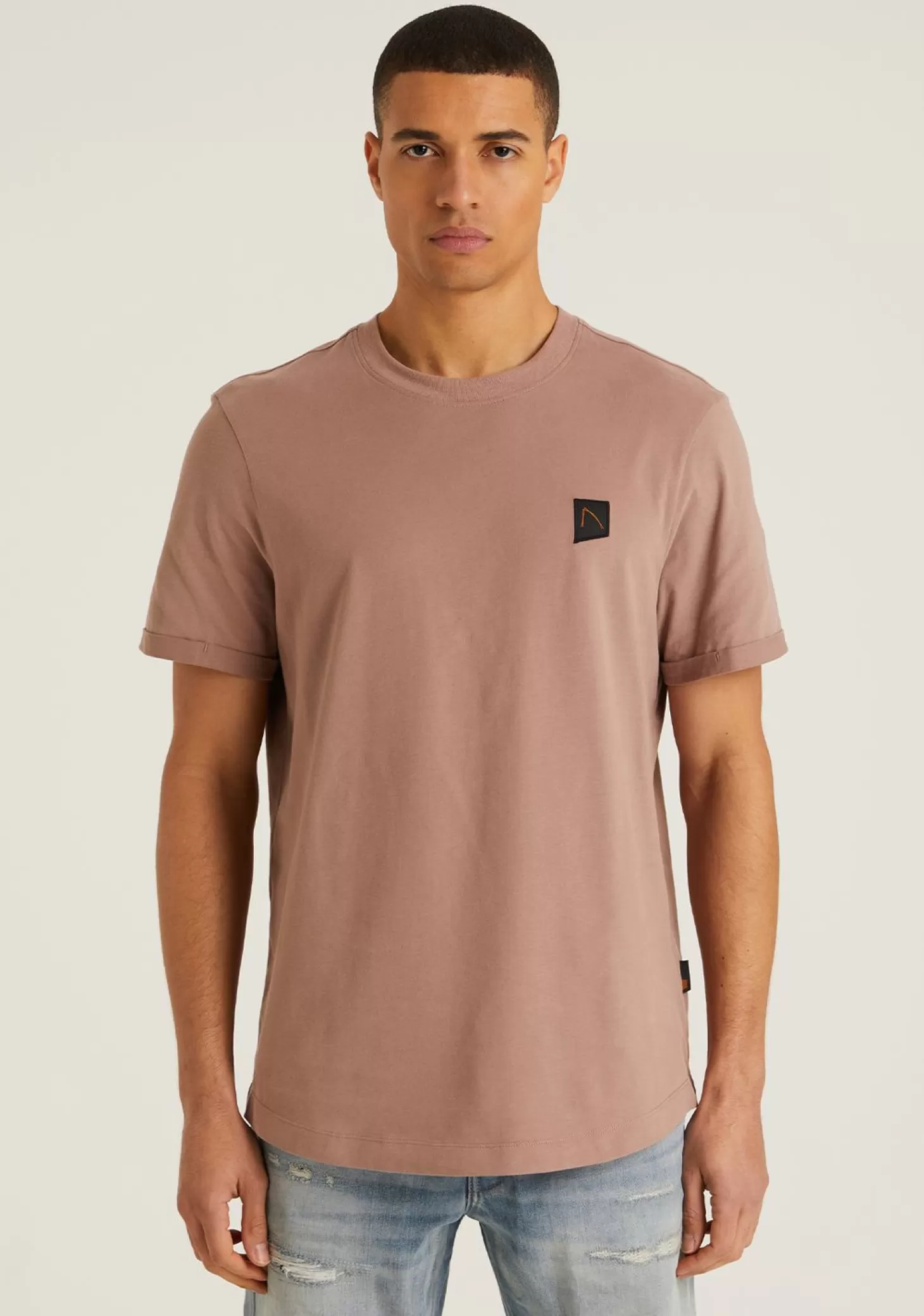 CHASIN' T-shirts | Plain T-shirts*Brody T-Shirts - Chasin' EN