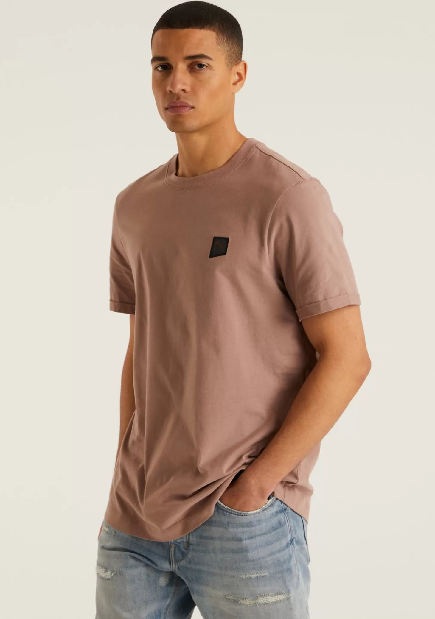 CHASIN' T-shirts | Plain T-shirts*Brody T-Shirts - Chasin' EN